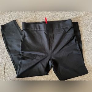 Spanx leggings XL